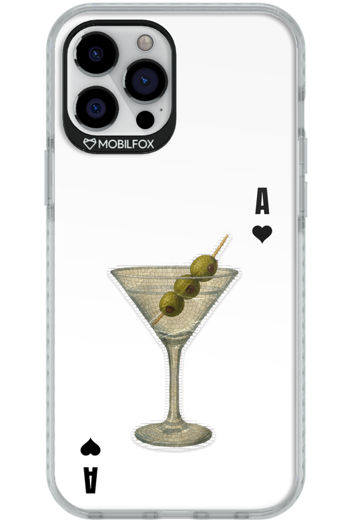 MartiniAce 2.0 - Apple iPhone 12 Pro Max