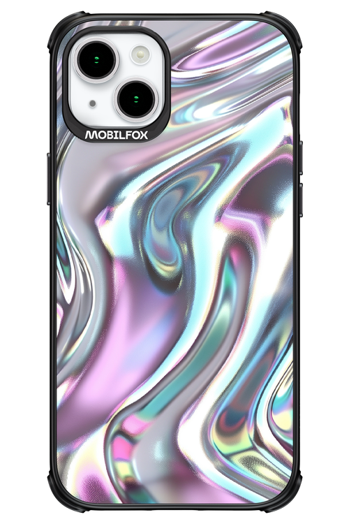 Holochrome 2.0 - Apple iPhone 15 Plus