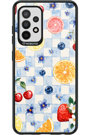 Fresh Fruits 2.0 - Samsung Galaxy A52 / A52 5G / A52s