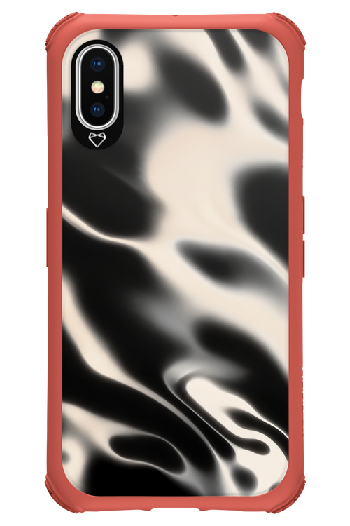 Acid Dream 2.0 - Apple iPhone X