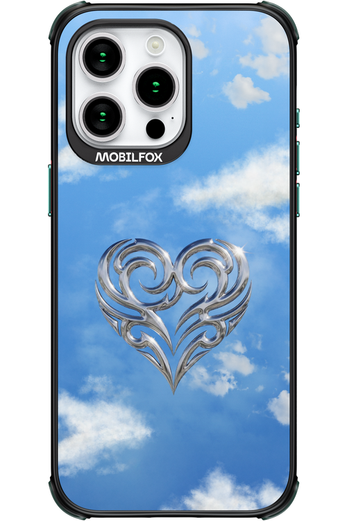 Dream Heart 2.0 - Apple iPhone 15 Pro Max