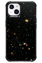 Cosmic Space - Apple iPhone 13