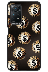I need dollars 2.0 - Xiaomi Redmi Note 11Pro 4G/5G