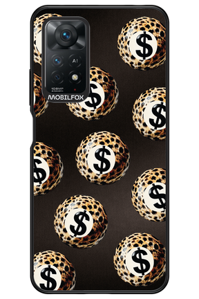 I need dollars 2.0 - Xiaomi Redmi Note 11Pro 4G/5G