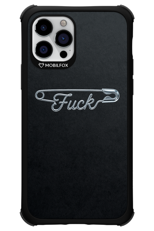 Fuck Clip 2.0 - Apple iPhone 12 Pro