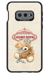 Casino Royal 2.0 - Samsung Galaxy S10e