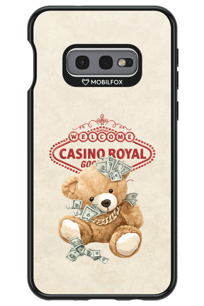 Casino Royal 2.0 - Samsung Galaxy S10e