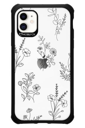 Bouquet - Apple iPhone 11