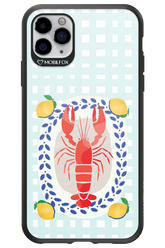 Marbella's Lobster 2.0 - Apple iPhone 11 Pro Max