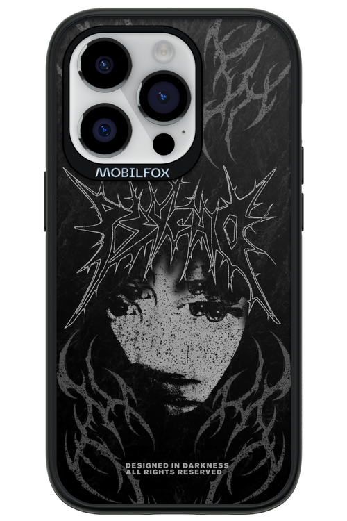 Schizo - Apple iPhone 14 Pro