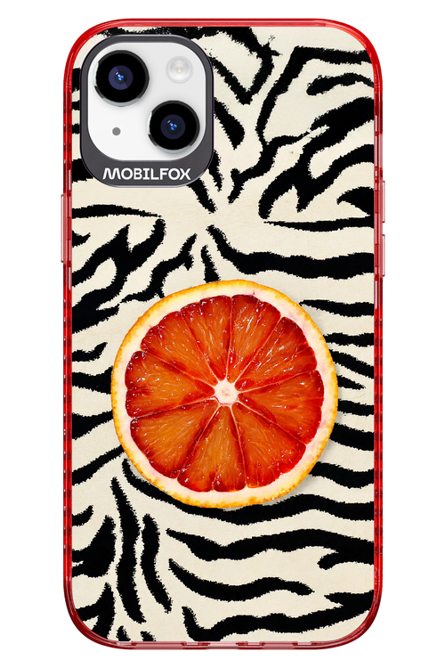 Wild Nectarin 2.0 - Apple iPhone 14 Plus