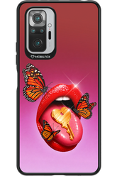 Heartkey 2.0 - Xiaomi Redmi Note 10 Pro