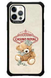 Casino Royal 2.0 - Apple iPhone 12 Pro