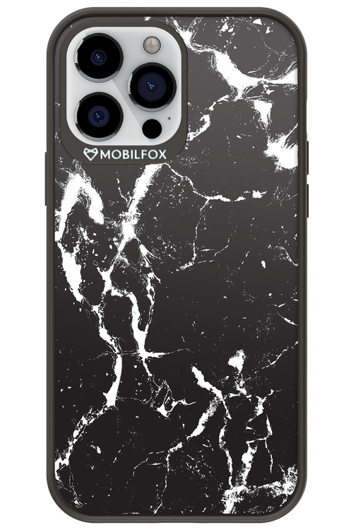 Grunge Marble 2.0 - Apple iPhone 13 Pro Max