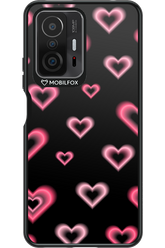 Pink Love 2.0 - Xiaomi Mi 11T Pro