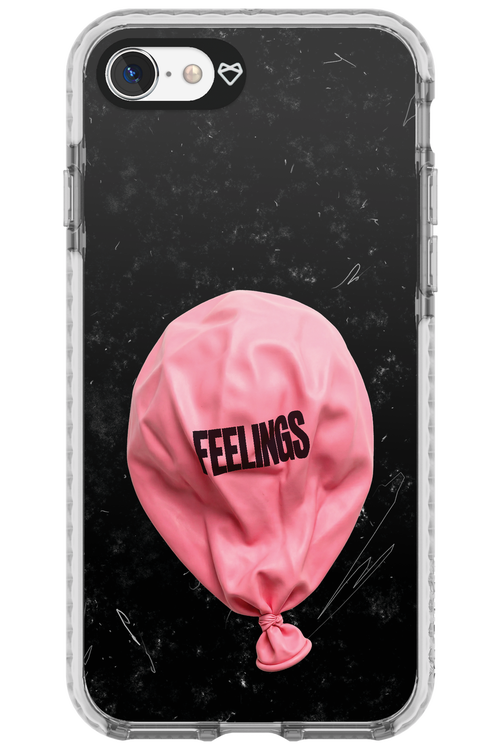 Feelings 2.0 - Apple iPhone 7