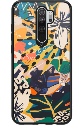 Vintage 2.0 - Xiaomi Redmi Note 8 Pro