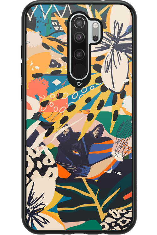 Vintage 2.0 - Xiaomi Redmi Note 8 Pro