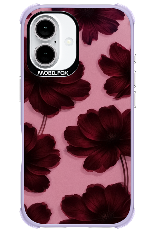 Petal Juliet 2.0 - Apple iPhone 16