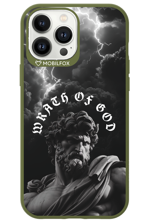 God 2.0 - Apple iPhone 13 Pro Max