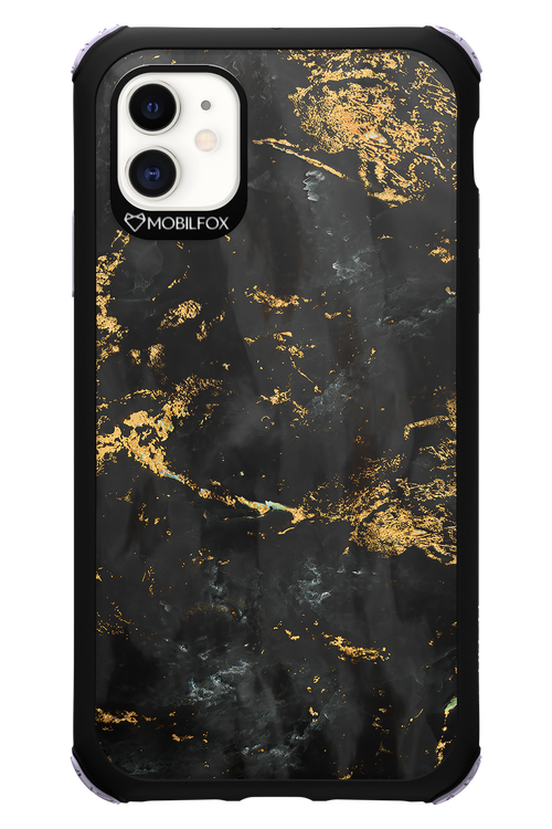 Goldie 2.0 - Apple iPhone 11
