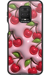 Cherry Bomb 2.0 - Xiaomi Redmi Note 9 Pro