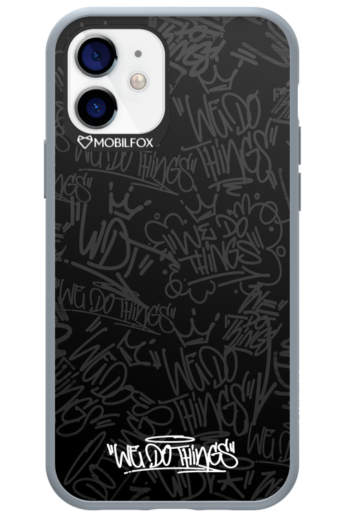 We Do Things 2.0 - Apple iPhone 12