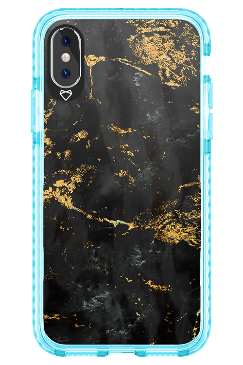 Goldie 2.0 - Apple iPhone XS