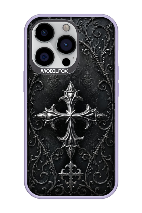 Armor 2.0 - Apple iPhone 13 Pro