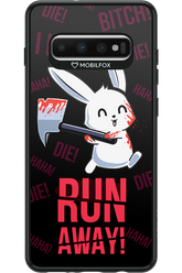 Run Away 2.0 - Samsung Galaxy S10+
