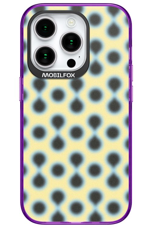 Butter Bubble 2.0 - Apple iPhone 15 Pro