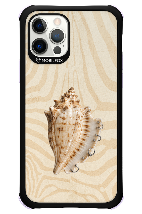 Shell Me Out 2.0 - Apple iPhone 12 Pro