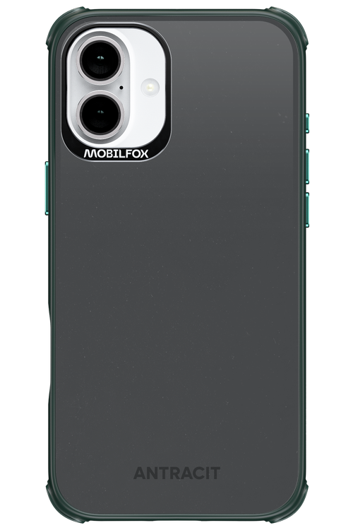 Antracit 2.0 - Apple iPhone 16 Plus