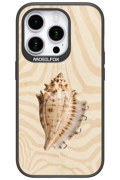 Shell Me Out 2.0 - Apple iPhone 15 Pro