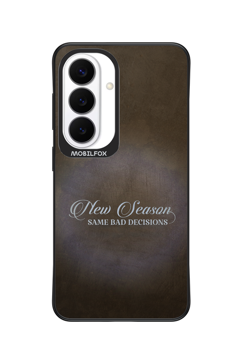 Bad decision 2.0 - Samsung Galaxy S26