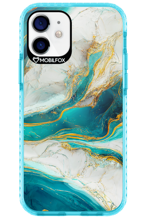 Emerald - Apple iPhone 12