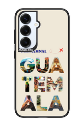 Guatemala 2.0 - Samsung S25