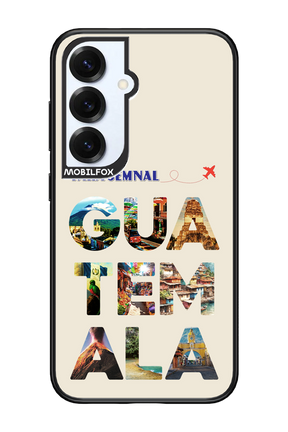 Guatemala 2.0 - Samsung S25