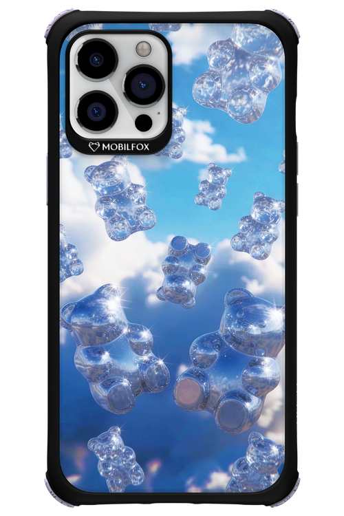 Crystal Bears 2.0 - Apple iPhone 12 Pro Max