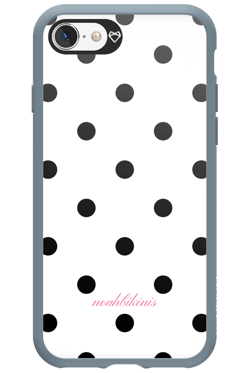 Baby Dots - Apple iPhone SE 2020