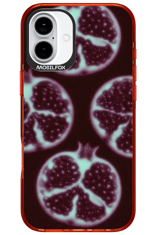 Persephone 2.0 - Apple iPhone 16 Plus
