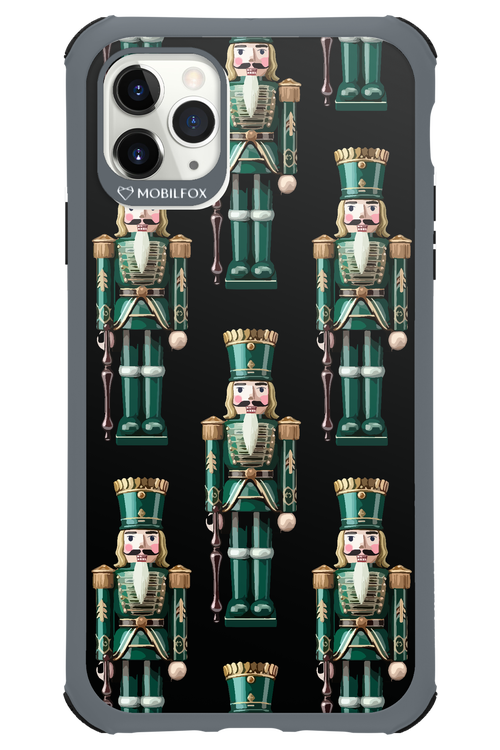 Nutcracker - Apple iPhone 11 Pro Max