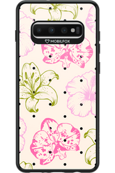 Aloha Chic 2.0 - Samsung Galaxy S10+