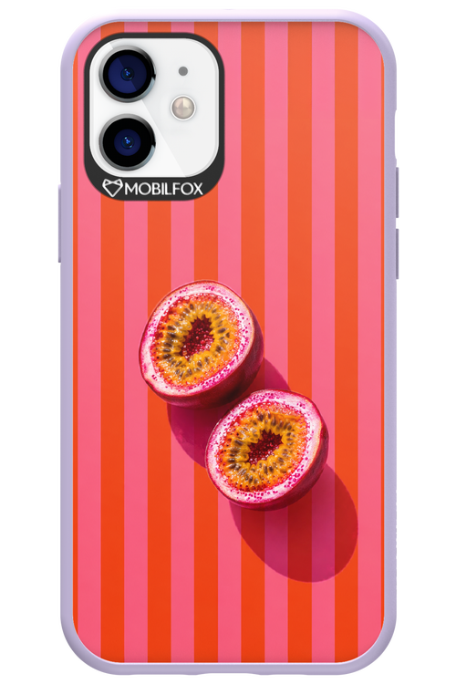 Passion Fruit 2.0 - Apple iPhone 12