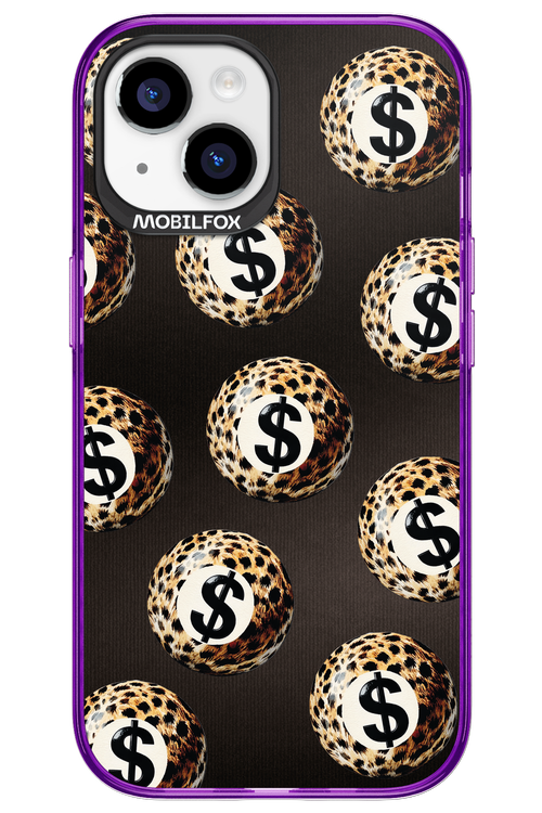 I need dollars 2.0 - Apple iPhone 15