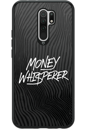 Money Whisperer 2.0 - Xiaomi Redmi 9