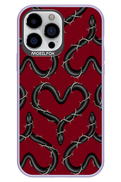 Bad Lover 2.0 - Apple iPhone 13 Pro Max