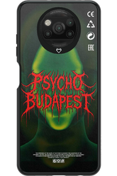 Unknown Nightmare - Xiaomi Poco X3 NFC