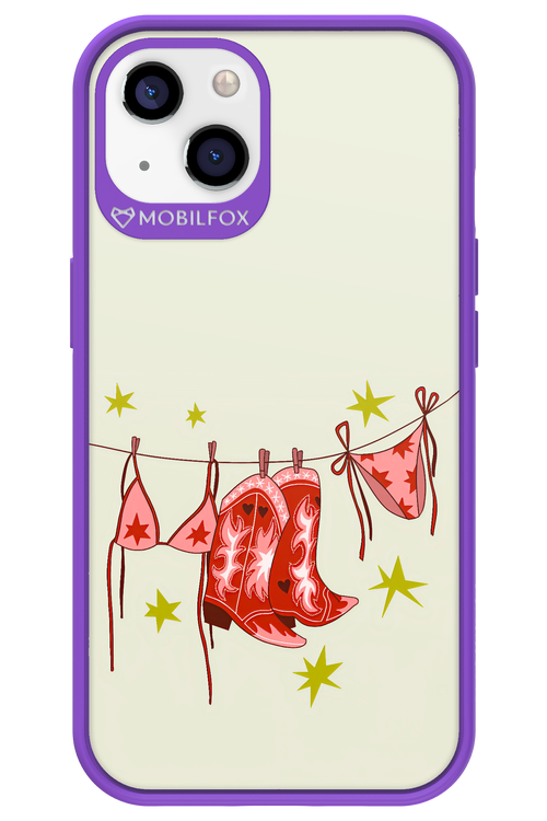 Laundry 2.0 - Apple iPhone 13