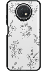 Bouquet - Xiaomi Redmi Note 9T 5G